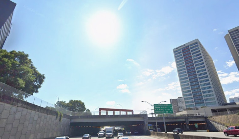 Warm Christmas Day in Atlanta with Highs of 73, Unseasonably Mild Weather to Continue Post-Holiday