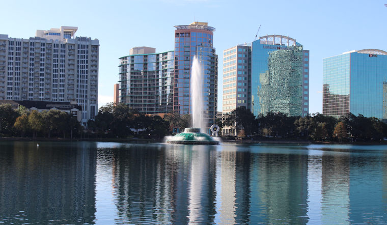 Warm Holiday Weather to Grace Orlando, Cold Front Arriving Next Week