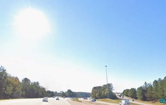 Warm Weather Ahead as Raleigh Forecast Predicts Sunny Skies and Rising Temperatures for Christmas Week
