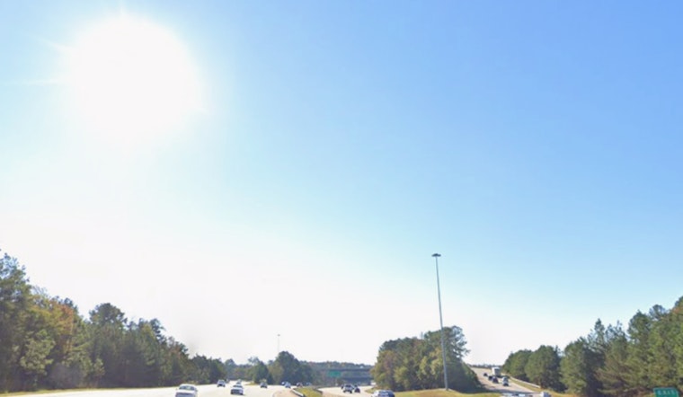 Warm Weather Ahead as Raleigh Forecast Predicts Sunny Skies and Rising Temperatures for Christmas Week