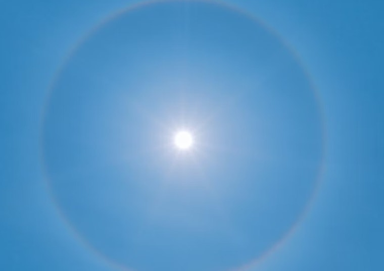 Warm Week Ahead: Austin Welcomes Sunny Skies and Mild Temperatures