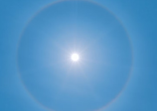 Warm Week Ahead: Austin Welcomes Sunny Skies and Mild Temperatures