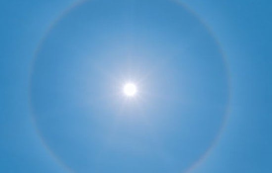 Warm Week Ahead: Austin Welcomes Sunny Skies and Mild Temperatures