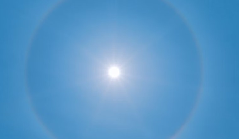 Warm Week Ahead: Austin Welcomes Sunny Skies and Mild Temperatures