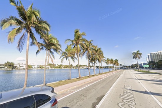 Warm Weekend Ahead for Miami with Sunny Skies and Breezy Days Expected Leading up to Christmas