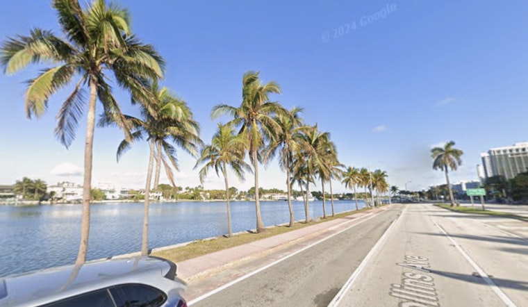 Warm Weekend Ahead for Miami with Sunny Skies and Breezy Days Expected Leading up to Christmas