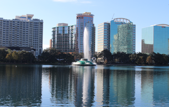 Warm Weekend Ahead for Orlando with Potential Showers and Storms, Followed by Cool Front and Rough Seas