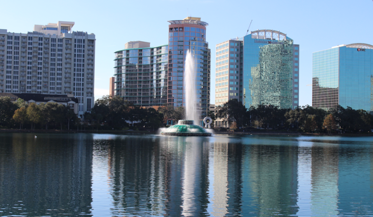 Warm Weekend Ahead for Orlando with Potential Showers and Storms, Followed by Cool Front and Rough Seas