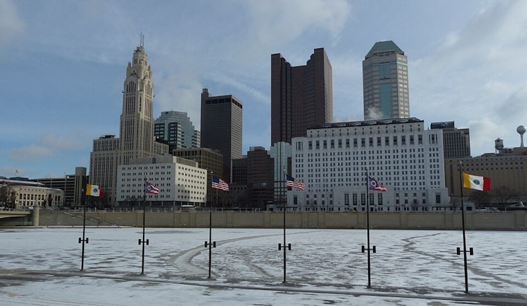 Warm Weekend Greetings for Columbus and Cincinnati, Swift Chill to Follow, NWS Forecasts