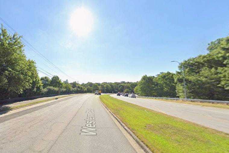 Warmth on the Horizon, Raleigh to Experience Slight Temperature Increase Amid Sunny Days