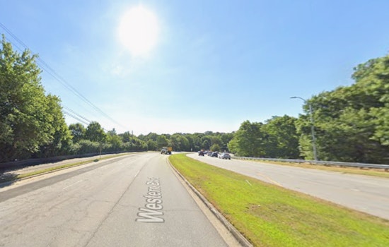 Warmth on the Horizon, Raleigh to Experience Slight Temperature Increase Amid Sunny Days