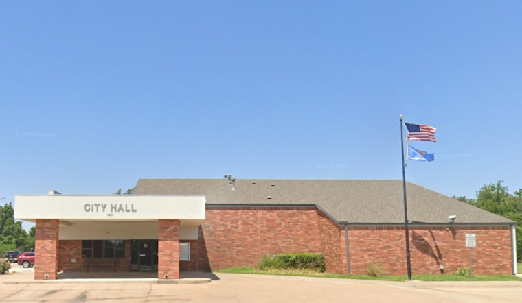 Warr Acres, Oklahoma Invites Residents to Run for City Council in Embrace of Civic Engagement