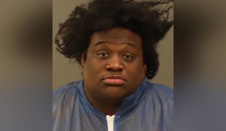 Warren Man Charged with First-Degree Premeditated Murder After Fatal Stabbing and Police Standoff