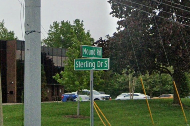 Warren Woman Killed in Late-Night Collision with Semi-Truck in Sterling Heights