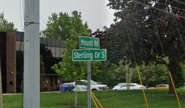 Warren Woman Killed in Late-Night Collision with Semi-Truck in Sterling Heights
