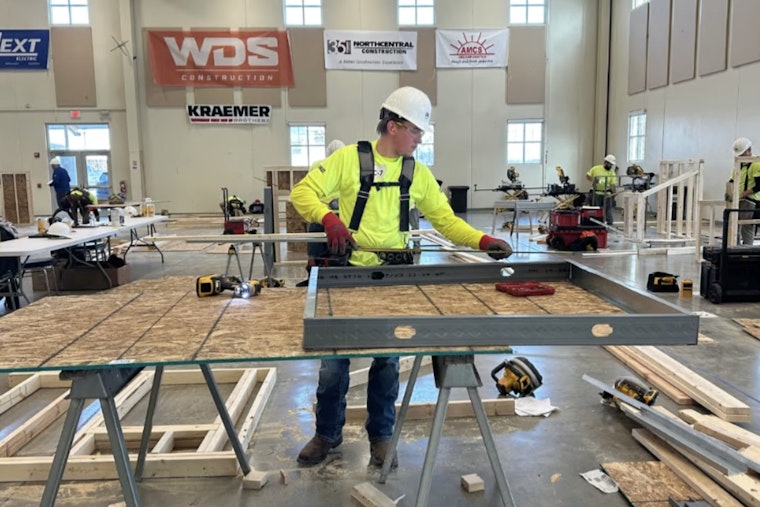 Washington County Hosts 35th Annual SkillComp, Showcasing Top Apprentices Before National Craft Championships in Salt Lake City