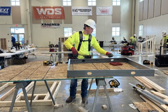 Washington County Hosts 35th Annual SkillComp, Showcasing Top Apprentices Before National Craft Championships in Salt Lake City