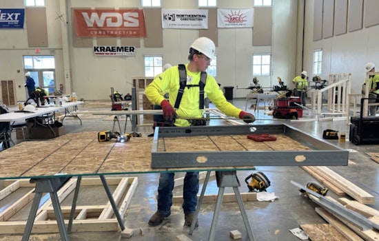 Washington County Hosts 35th Annual SkillComp, Showcasing Top Apprentices Before National Craft Championships in Salt Lake City