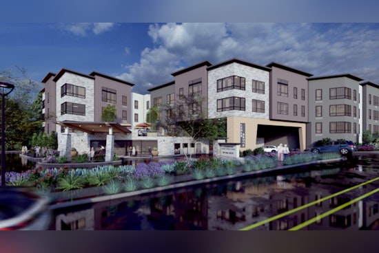 Washington County Invests $25.6M in Sustainable Senior Care Facility in Tigard Through CPACE Program
