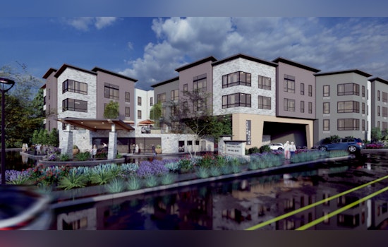 Washington County Invests $25.6M in Sustainable Senior Care Facility in Tigard Through CPACE Program