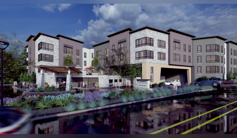 Washington County Invests $25.6M in Sustainable Senior Care Facility in Tigard Through CPACE Program