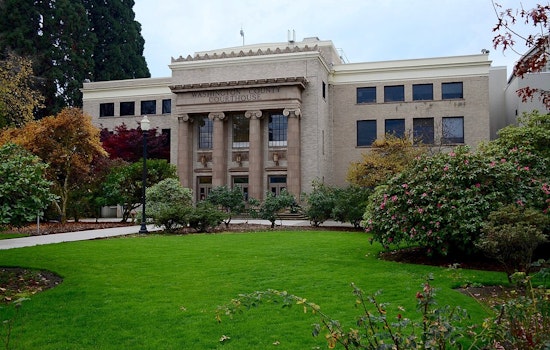 Washington County Secures $1.5 Million in Grants to Combat Retail Theft