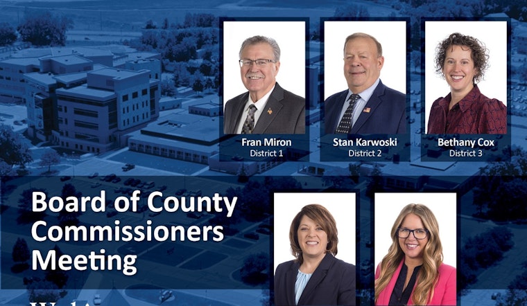 Washington County Sets Budget with Lowest Levy Increase in Metro Area, Eyes Infrastructure and Community Services
