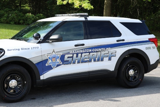 Washington County Sheriff's Office Issues Playful BOLO for ‘Jolly’ Trespasser on Christmas Day