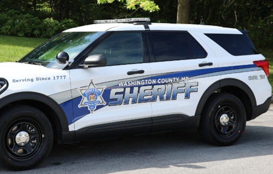 Washington County Sheriff's Office Issues Playful BOLO for ‘Jolly’ Trespasser on Christmas Day