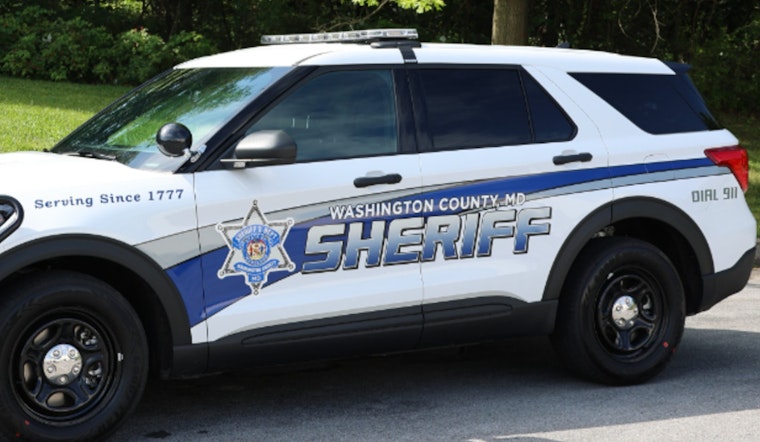 Washington County Sheriff's Office Issues Playful BOLO for ‘Jolly’ Trespasser on Christmas Day