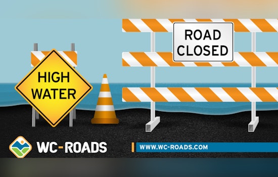 Washington County Warns of Flood Risks and Urges Caution During Bay Area’s Heavy Rains