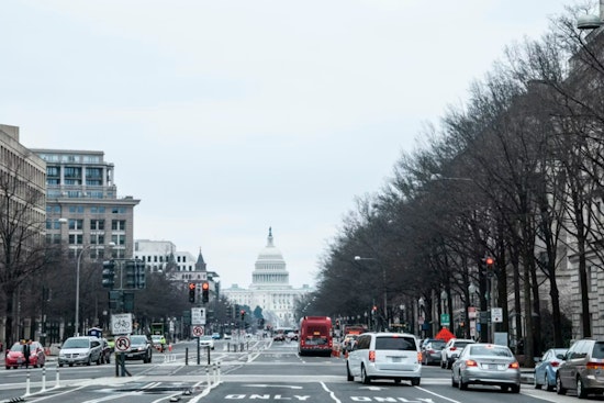 Washington D.C. Braces for Chilly Weather as Sunnier, Warmer Days Approach