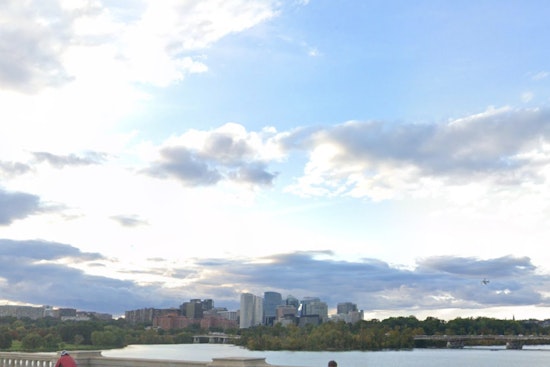 Washington D.C. Braces for Sunny Spells, Rain, and Potential Snow Ahead