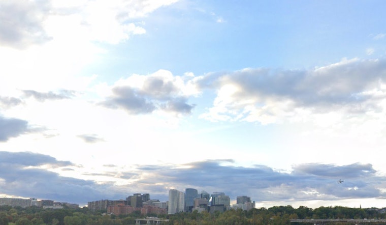 Washington D.C. Braces for Sunny Spells, Rain, and Potential Snow Ahead