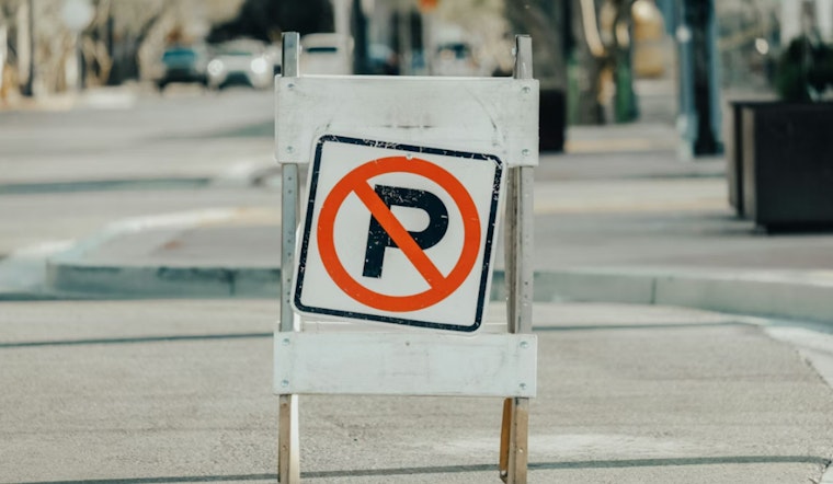 Washington D.C. Braces for Traffic Changes During National Kiss Under the Mistletoe Event