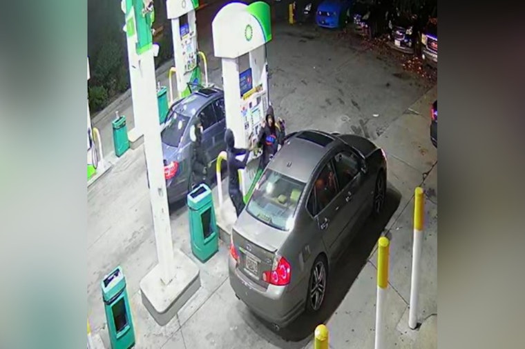 Washington D.C. Man Sentenced to 7 Years for Armed Carjacking Incident in Northeast