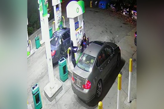 Washington D.C. Man Sentenced to 7 Years for Armed Carjacking Incident in Northeast