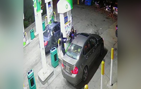 Washington D.C. Man Sentenced to 7 Years for Armed Carjacking Incident in Northeast