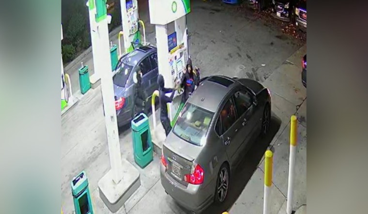 Washington D.C. Man Sentenced to 7 Years for Armed Carjacking Incident in Northeast