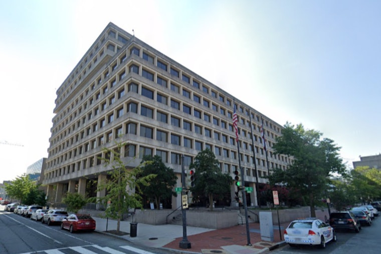 Washington D.C. Prepares for National Christmas Tree Lighting, Commuters Advised of Traffic Adjustments and Road Closures
