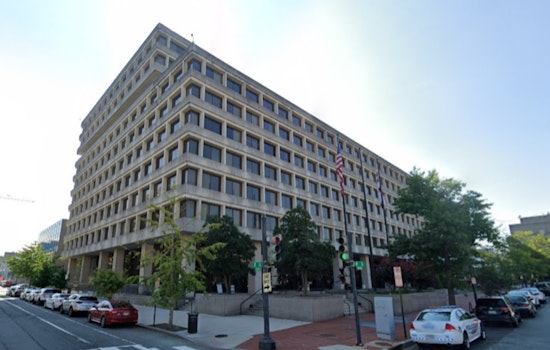 Washington D.C. Prepares for National Christmas Tree Lighting, Commuters Advised of Traffic Adjustments and Road Closures