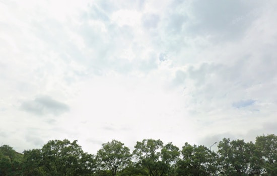 Washington D.C. Residents Wake to Chilly Morning as Warmer Weather and Rain Approach