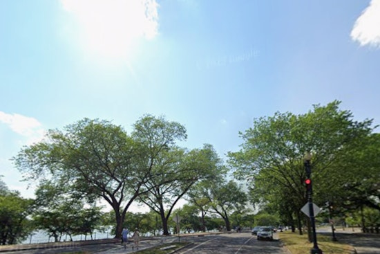 Washington D.C. Weather Outlook: Sunny Weekend Ahead with Rain Chances Increasing into Monday