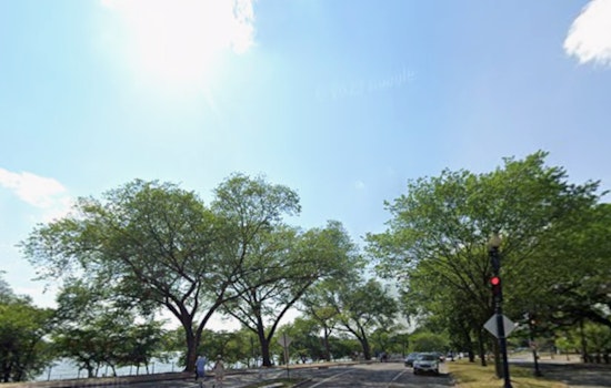 Washington D.C. Weather Outlook: Sunny Weekend Ahead with Rain Chances Increasing into Monday