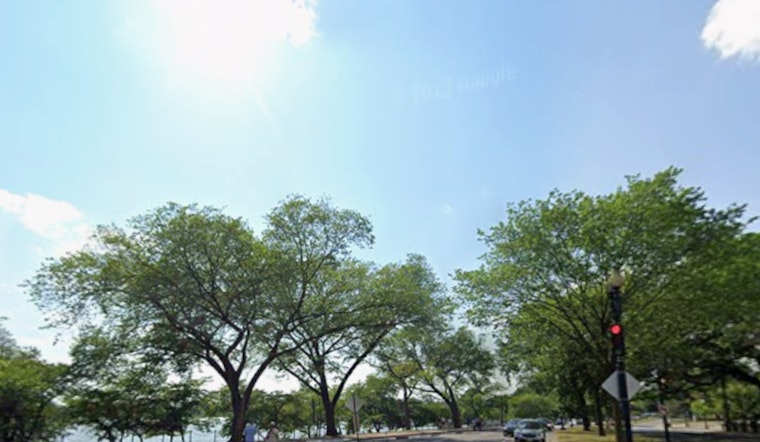 Washington D.C. Weather Outlook: Sunny Weekend Ahead with Rain Chances Increasing into Monday