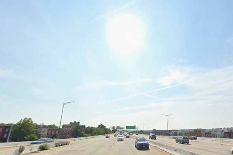 Washington D.C. Welcomes Sunny Skies Today, Wintry Mix Expected by Weekend