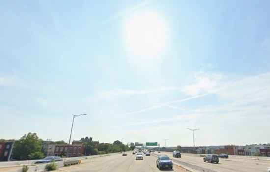 Washington D.C. Welcomes Sunny Skies Today, Wintry Mix Expected by Weekend