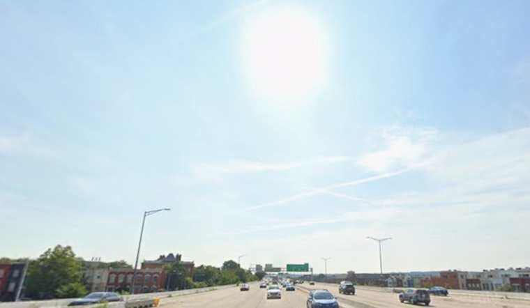 Washington D.C. Welcomes Sunny Skies Today, Wintry Mix Expected by Weekend