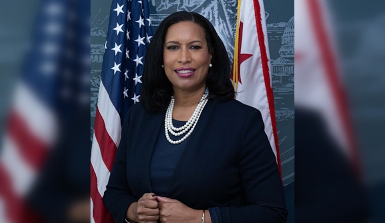 Washington, DC's DPR Fort Dupont Ice Arena Reopens in Ward 7 After $39 Million Renovation