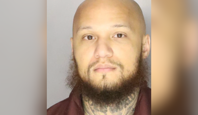 Washington Police Intensify Manhunt for Suspect Brennan Cole in Community Club Shooting